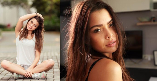 Ivana Model Cantik Tewas Terjatuh dari Lantai 20 dalam Keadaan Telanjang