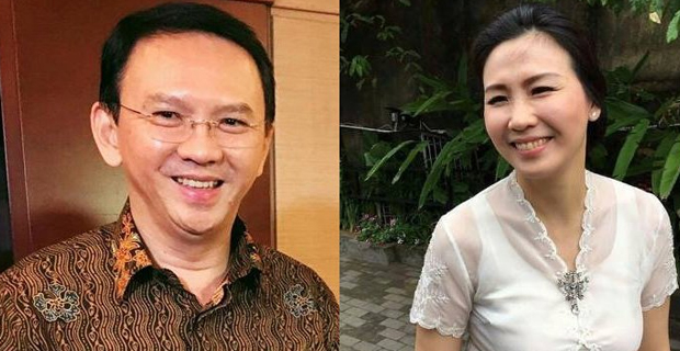 Agenda Sidang Gugatan Cerai Ahok Digelar Hari Rabu 31 Januari