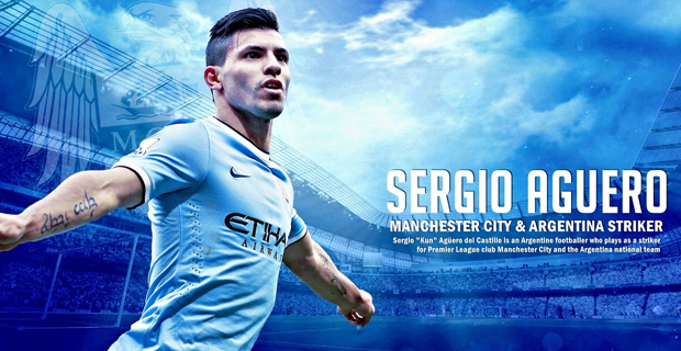 Liverpool akan Uji Ketajaman Striker Sergio Aquero
