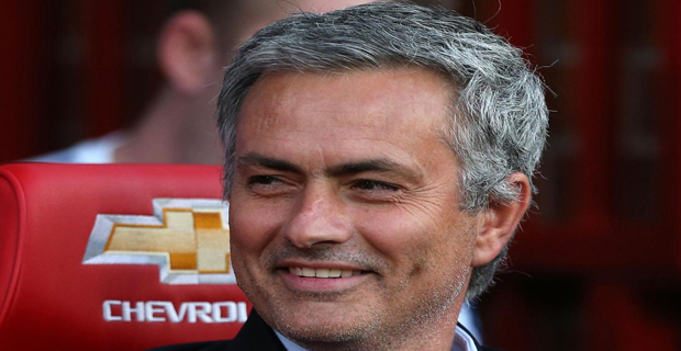Mourinho Bukan Cuma Kejar Gelar di Red Devils, Namun Juga Bangun Fondasi Sukses