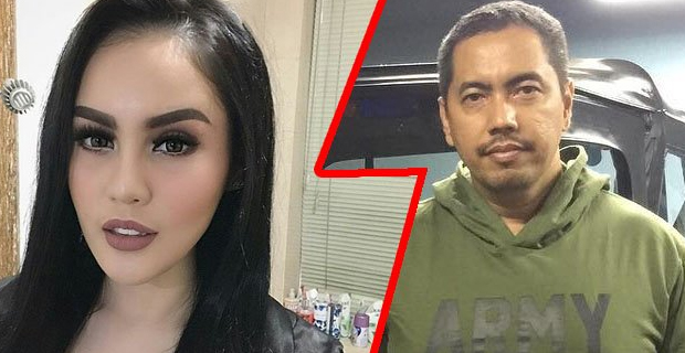 Sunan Kalijaga Jenguk Jennifer Dunn ke Polda