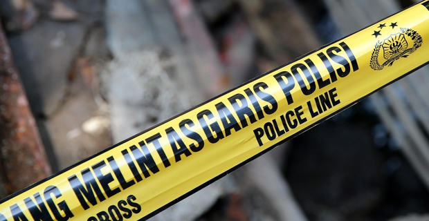 Tiga Perampok Sadis di Jayapura Berhasil Dibekuk Polisi