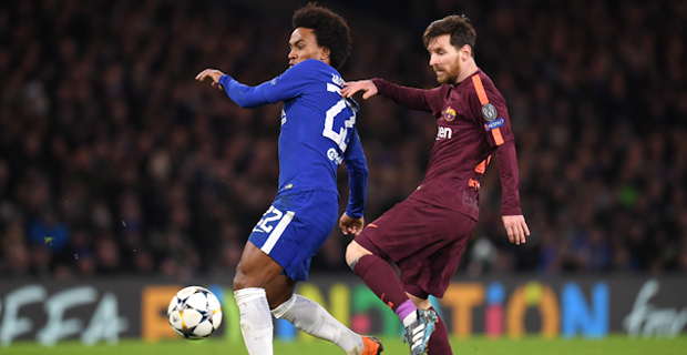 Chelsea Harus Tampil Maksimal di Camp Nou Untuk Tumbangkan Barca