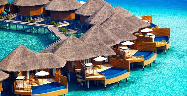Keamanan Bagi Turis Tetap Terjamin Meski Maldives dalam Status Gawat Darurat