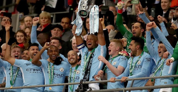 Manchester City Masih Kejar Banyak Gelar untuk Sejajar dengan yang Terbaik