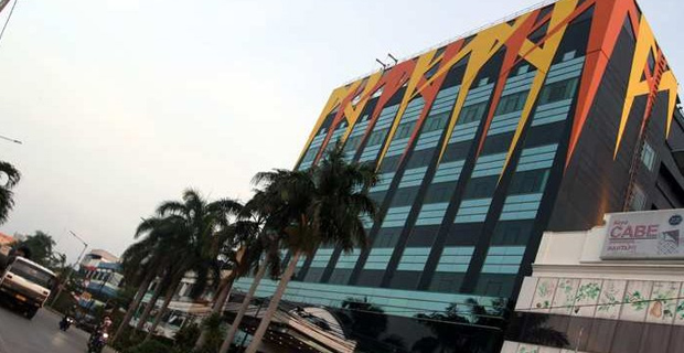Heboh Kabar PDIP Laporkan ke Anies Soal Bukti Perdagangan Manusia di Alexis