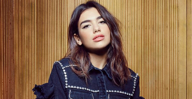 Dua Lipa Bakal Hadirkan Sensasi di Final Liga Champions 2018