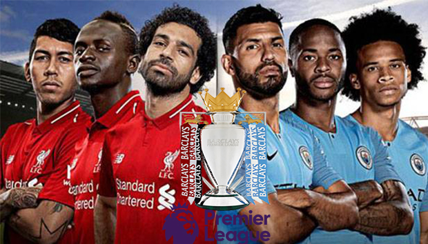 Liverpool gusur Manchester City di puncak