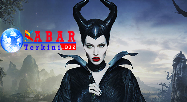 Angelina Jolie Tampil Menyeramkan di Trailer Maleficent 2
