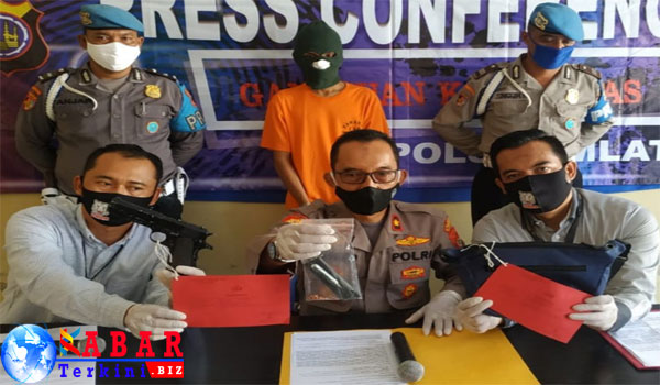 Terbakar Api Cemburu, Pria di Makassar Aniaya Mantan Pacar