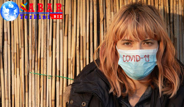 Sindrom Patah Hati Jadi Gejala Baru Covid-19, Kok Bisa?