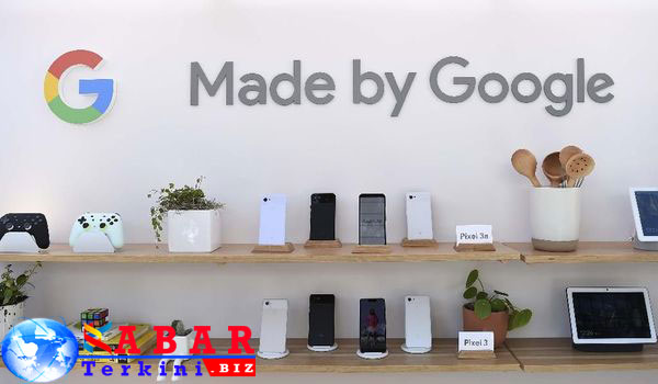 Google Tak Berencana Untuk Beli TikTok