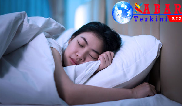 4 Manfaat Tak Terduga Tidur Nyenyak