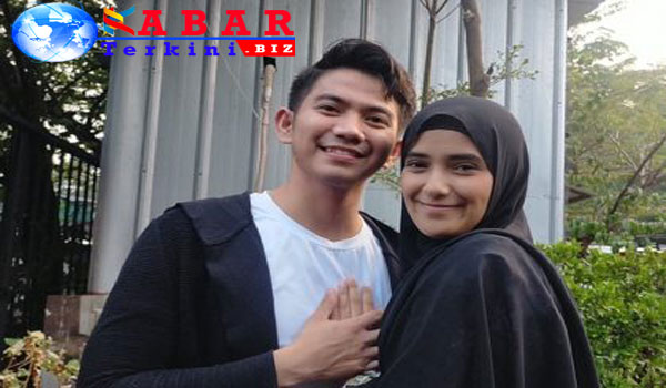 Dikabarkan Bakal Bercerai, Rizki DA: Susah Dapat Duren